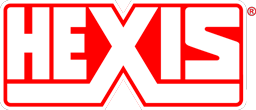 Logo hexis