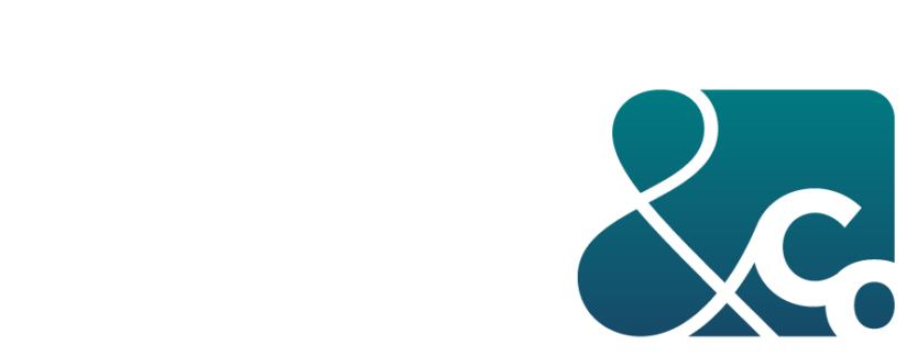 Logo web and co creation de sites internet en Vendée aux Sables d'Olonne